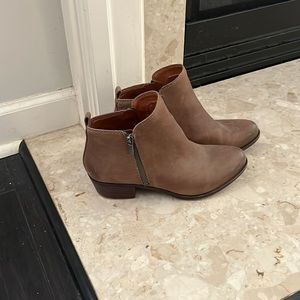 Lucky Brand Basel Bootie
